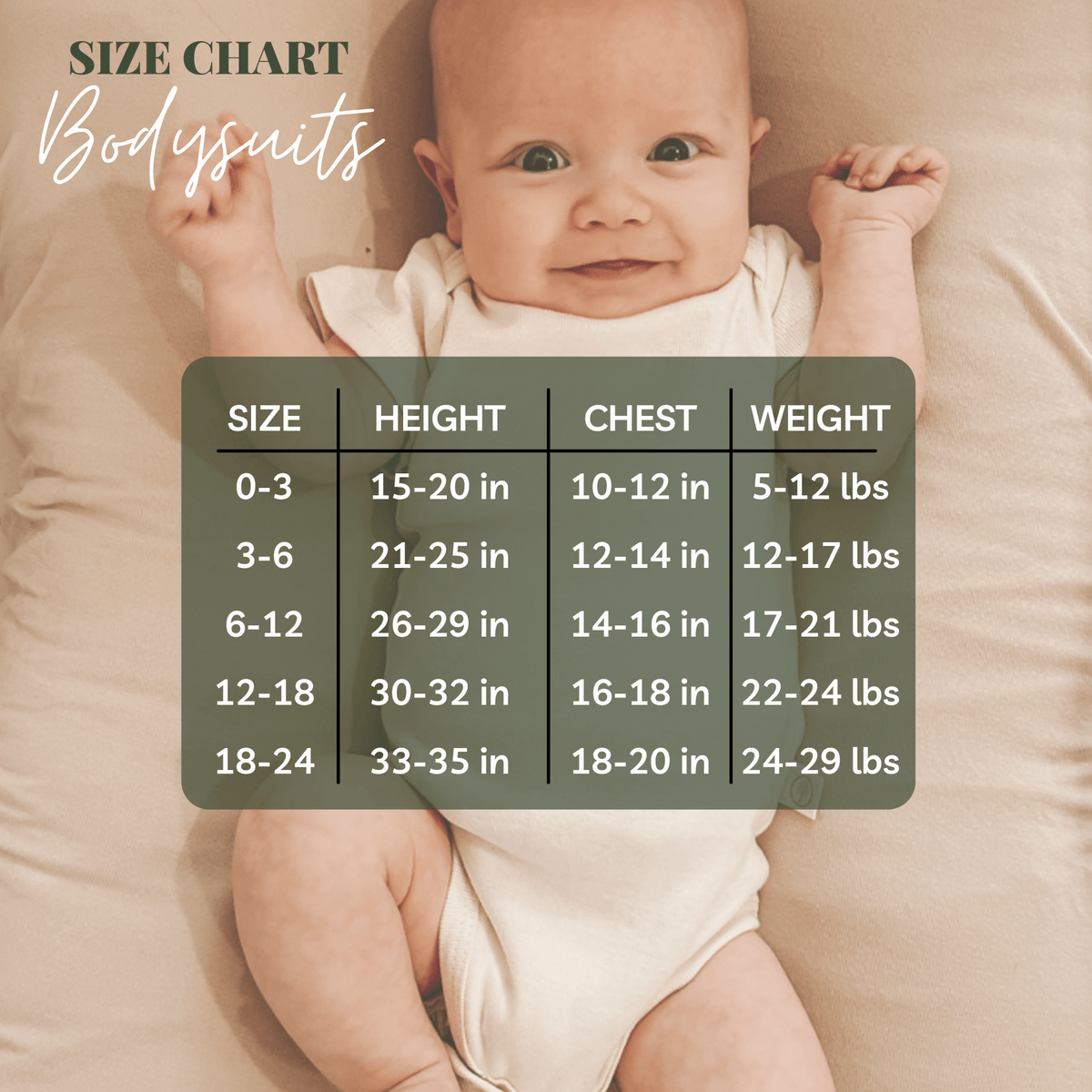 Love Grows Here Organic Cotton Baby Bodysuit