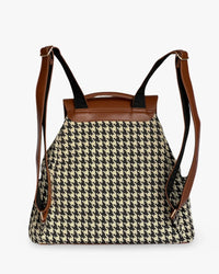 The Morgan Diaper Bag